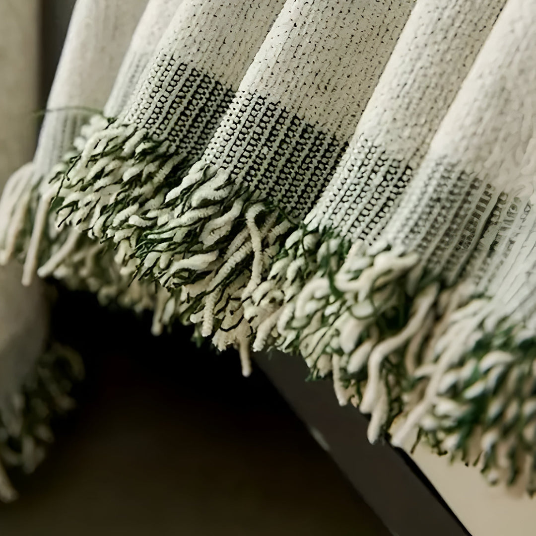 BowLift | Modern Bloom Reversible Sofa Cover