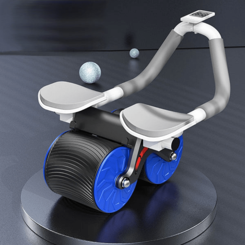 BowLift | Effective abdominal & hip training for at home & on the go