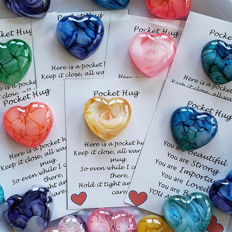 BowLift | Pocket Hug - Miss You Gift