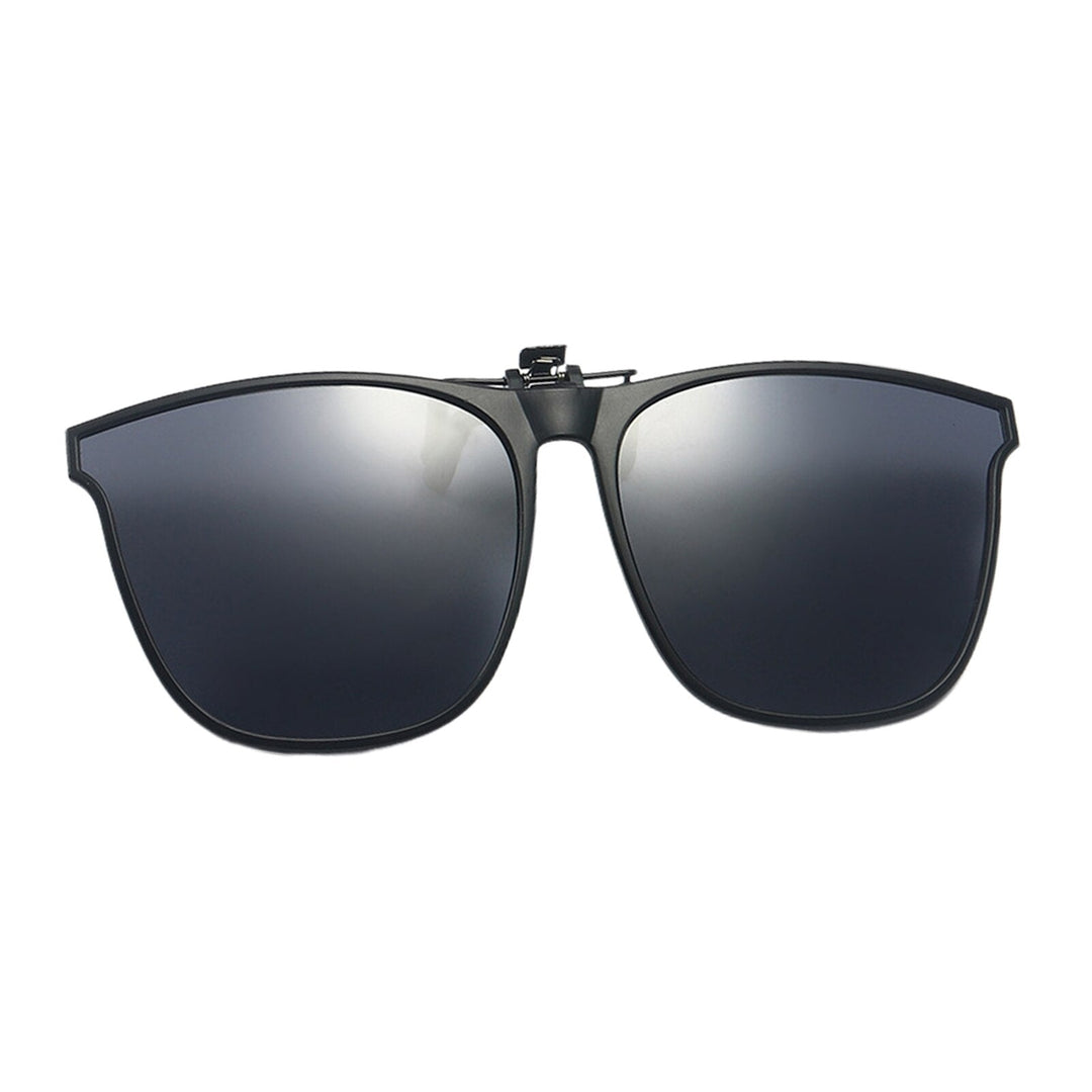 BowLift | Clip-on sunglasses