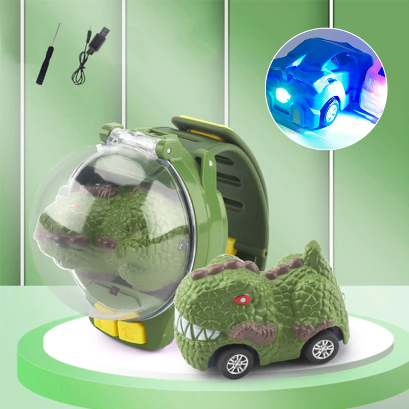 BowLift | Mini Watch Remote Control Car