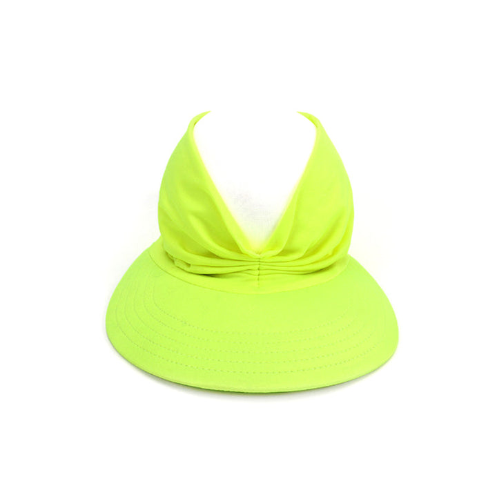 BowLift | Summer Women's Sun Hat