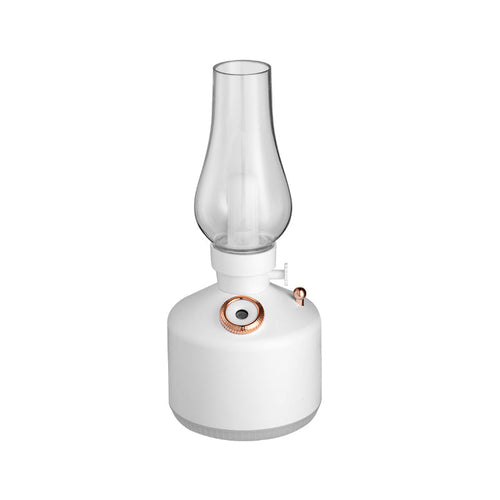 BowLift | Portable Vintage Desktop Humidifier