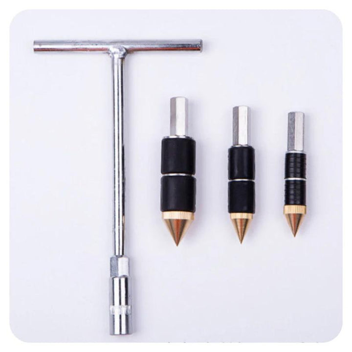 BowLift | Hot-Melt-Water-Stop Pen