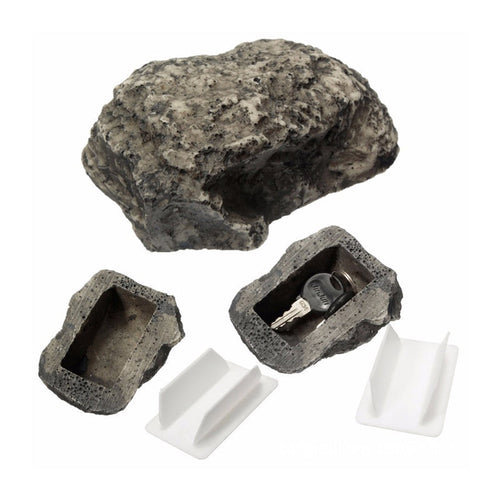 BowLift | Simulated Stone Key Box