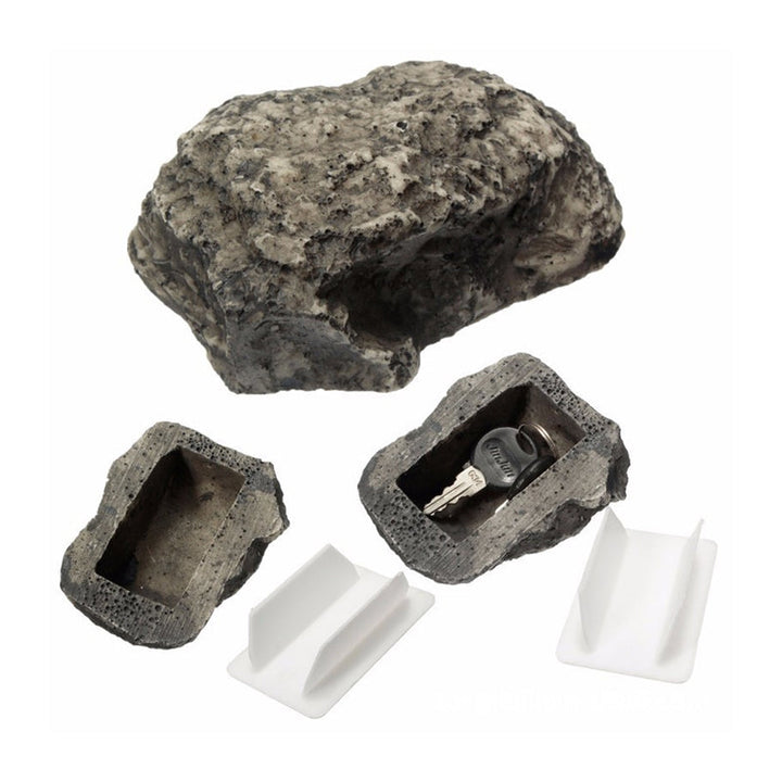 BowLift | Simulated Stone Key Box