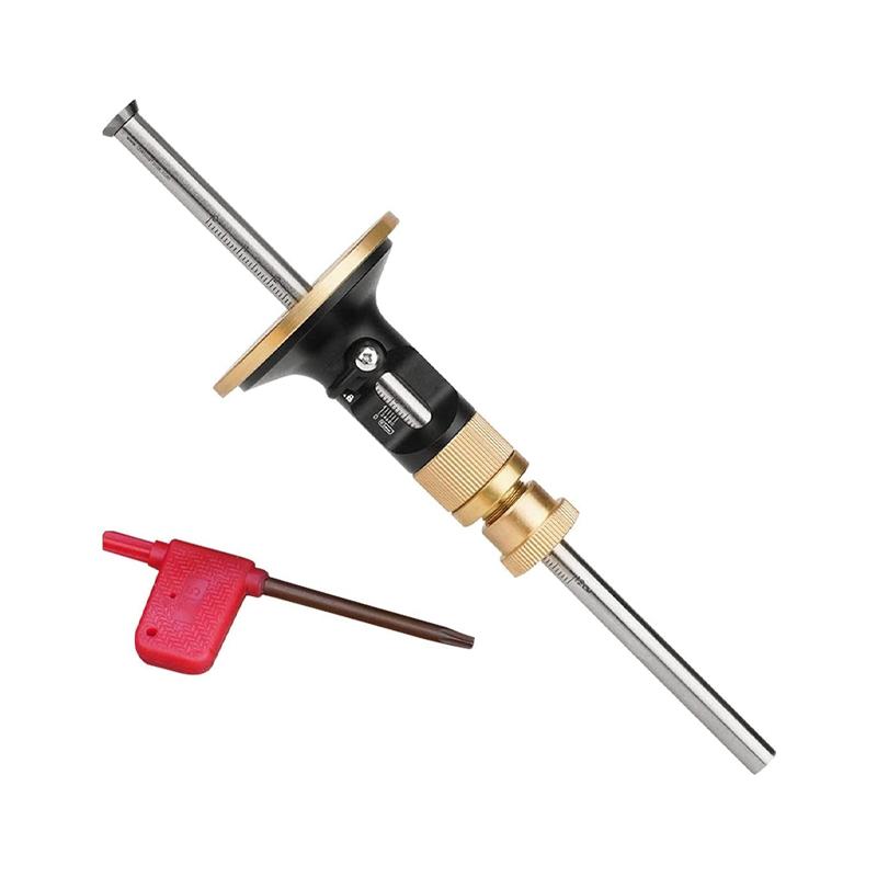 BowLift | Woodworking Wheel Marking Tool Set