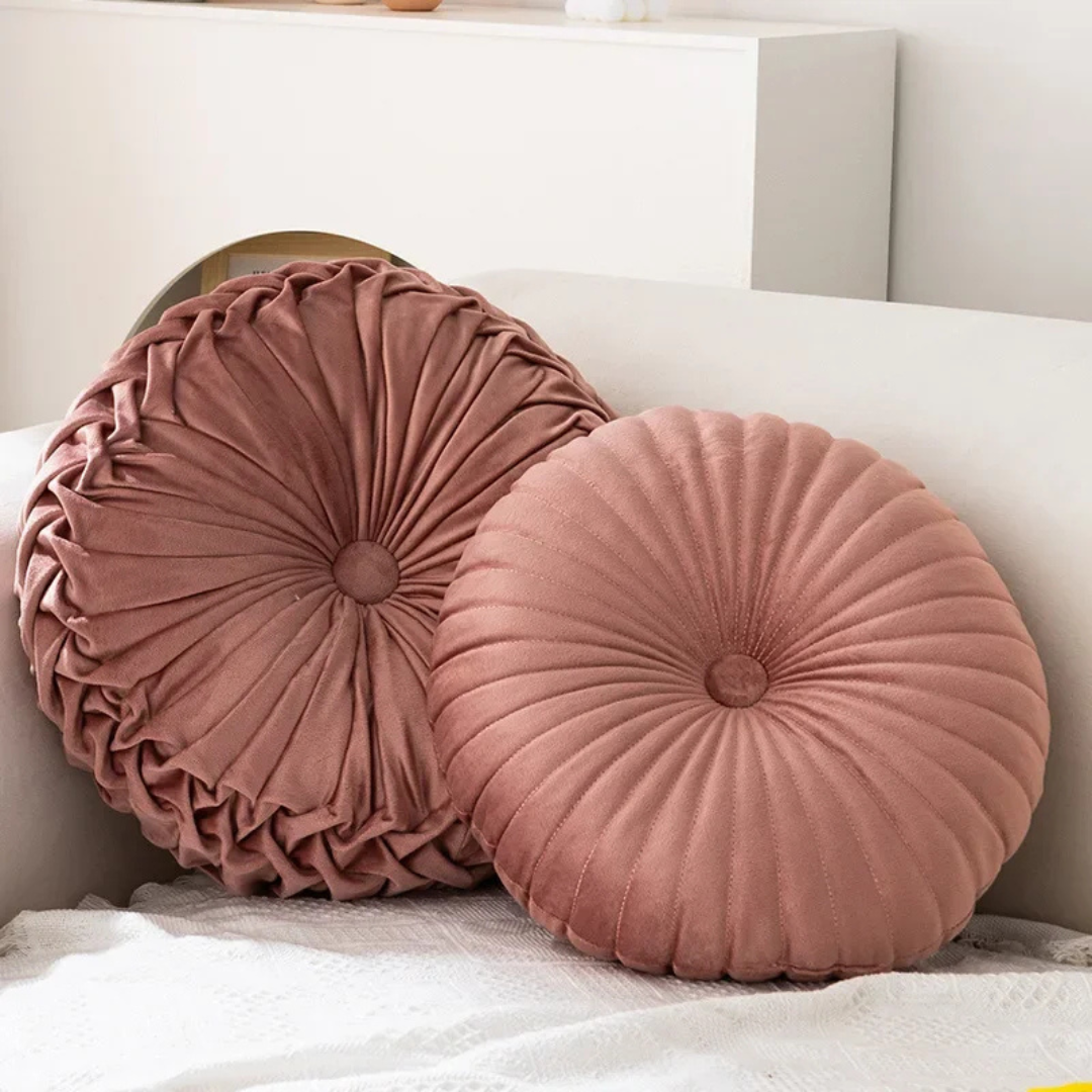 Fluffy Decorative Cushion – Ultimate Comfort and Luxury for your Living Room | Bowlift