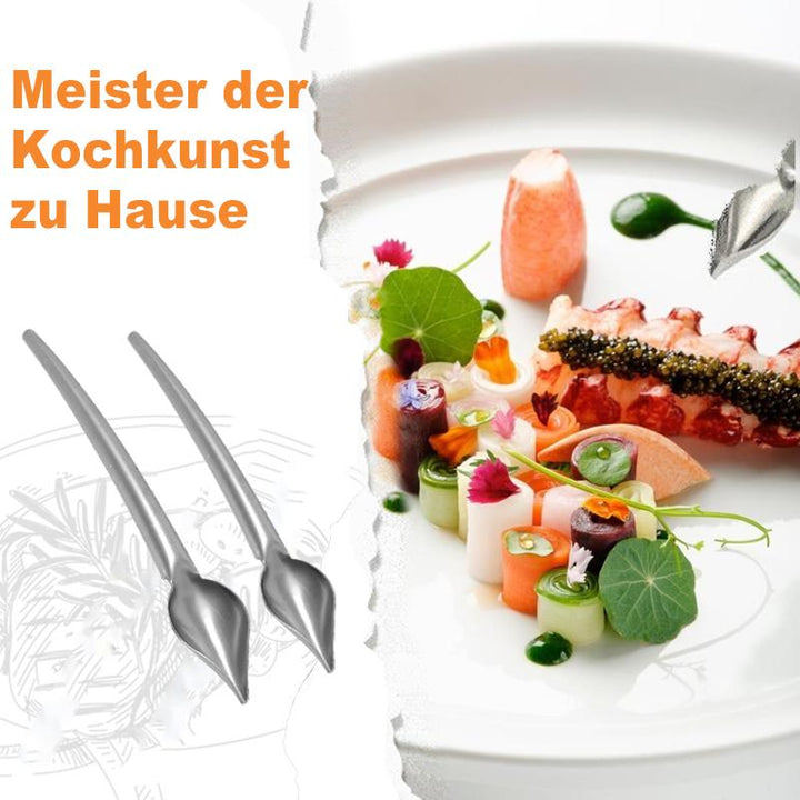BowLift | Stainless Steel Decoration Spoon