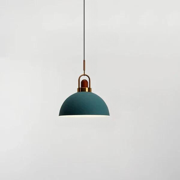 UrbanGlow - Modern LED Pendant Lamp for Stylish Interiors | Bowlift