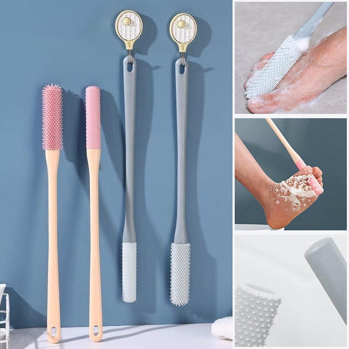 BowLift | ToeClean™ Between-Toe Cleaning Brush