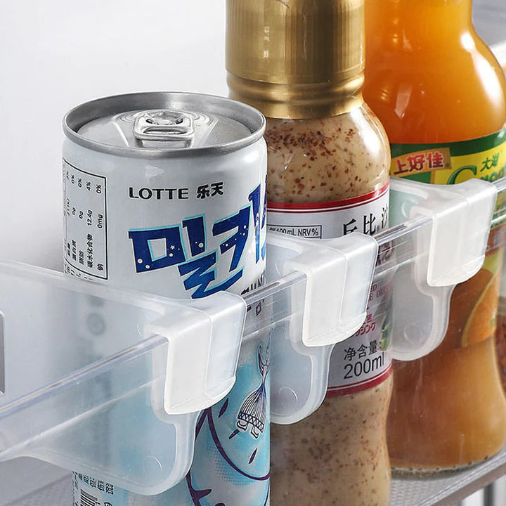 BowLift | Refrigerator classification storage divider (12 PCS)