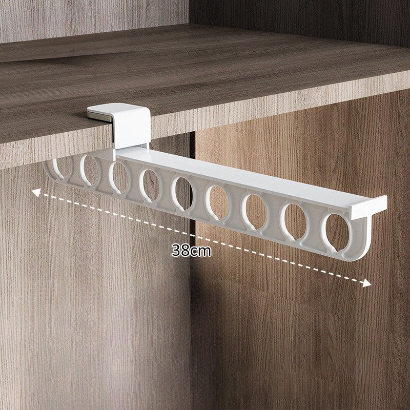 VenturoSlide — No more closet chaos and more time for you! (2 pieces) | Bowlift