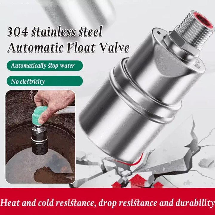 BowLift | Water Control Valve