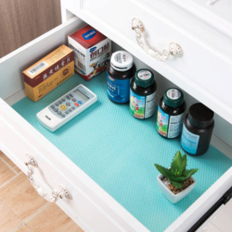 4/8PCS Moisture-proof Refrigerator Mats | Bowlift