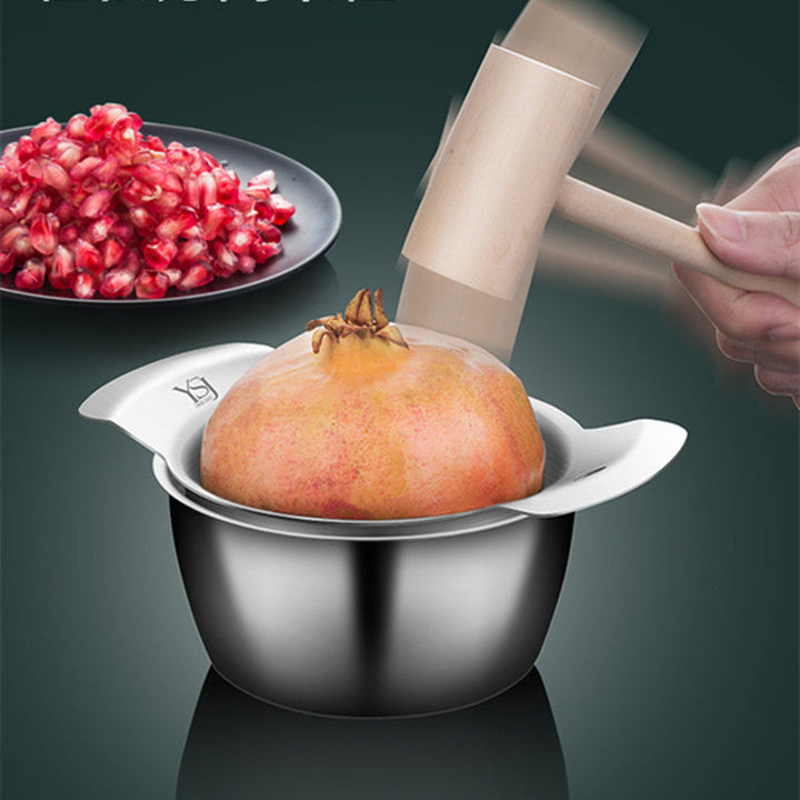 BowLift | 304 Stainless Steel Pomegranate Peeler
