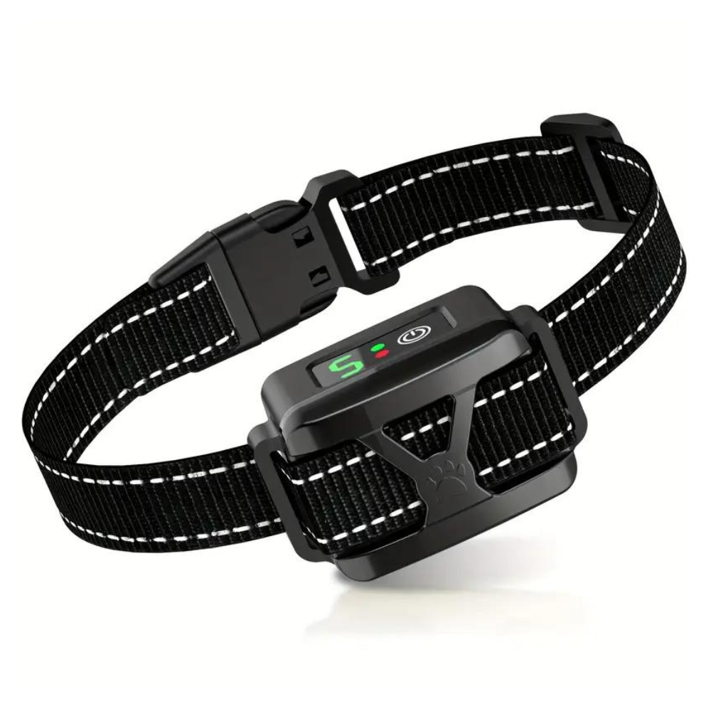 BarkSmart • Rechargeable Anti-Bark Collar