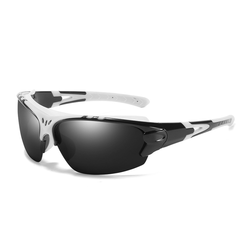 Polarized Unisex Sunglasses | Bowlift