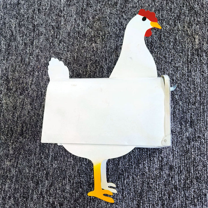 BowLift | Mailbox for Livestock