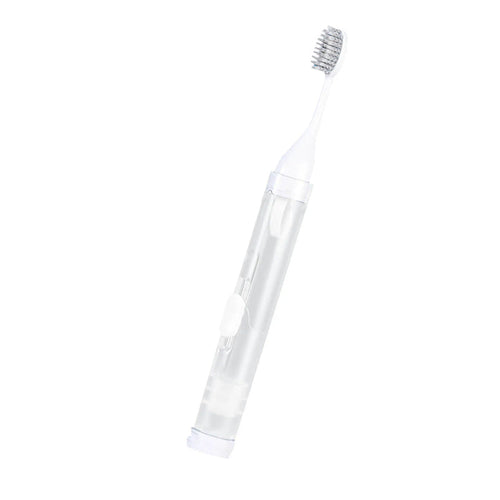 BowLift | 3-In-1 Travel Toothbrush