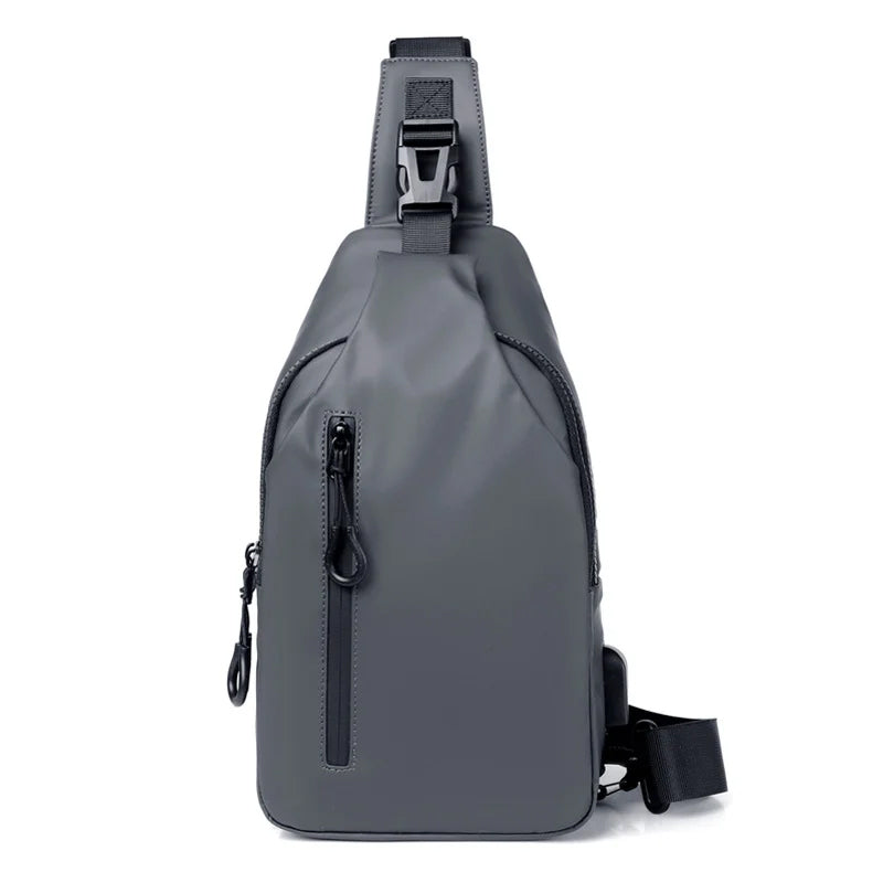 BowLift | Shoulder bag with large capacity for outdoor use