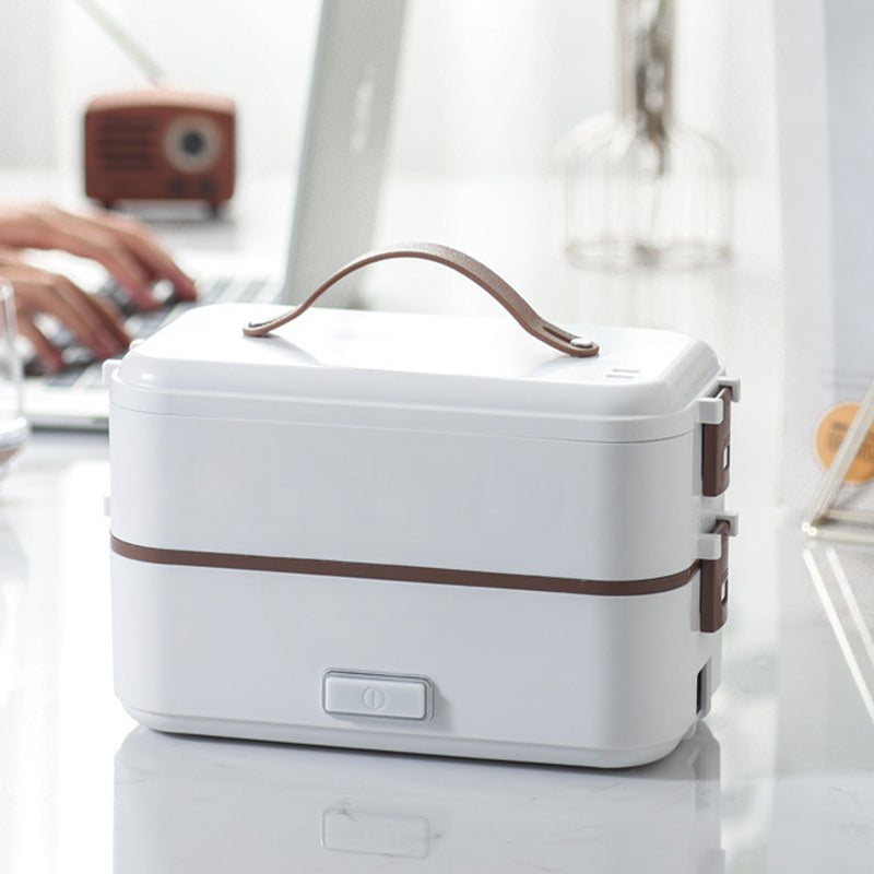 BowLift | Multifunctional Portable Plug-in Cooking Lunchbox