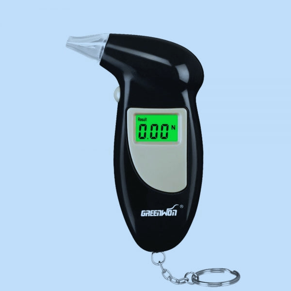 BowLift | Portable Alcohol Tester