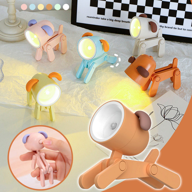 BowLift | LED Cute Night Light | Brings atmosphere and cheerfulness to any room - Stimulates a soothing sleep environment