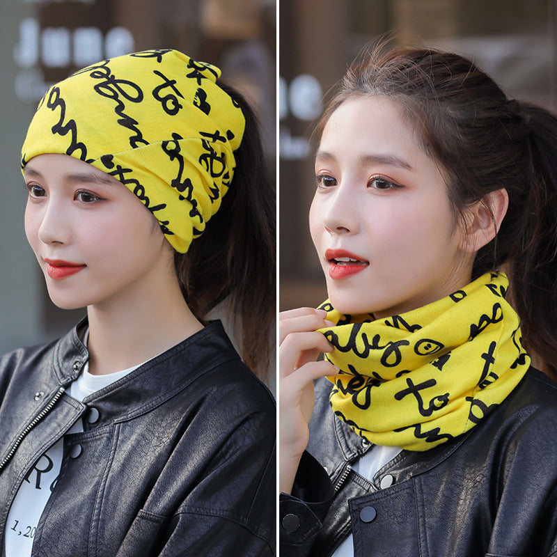 BowLift | Neck scarf