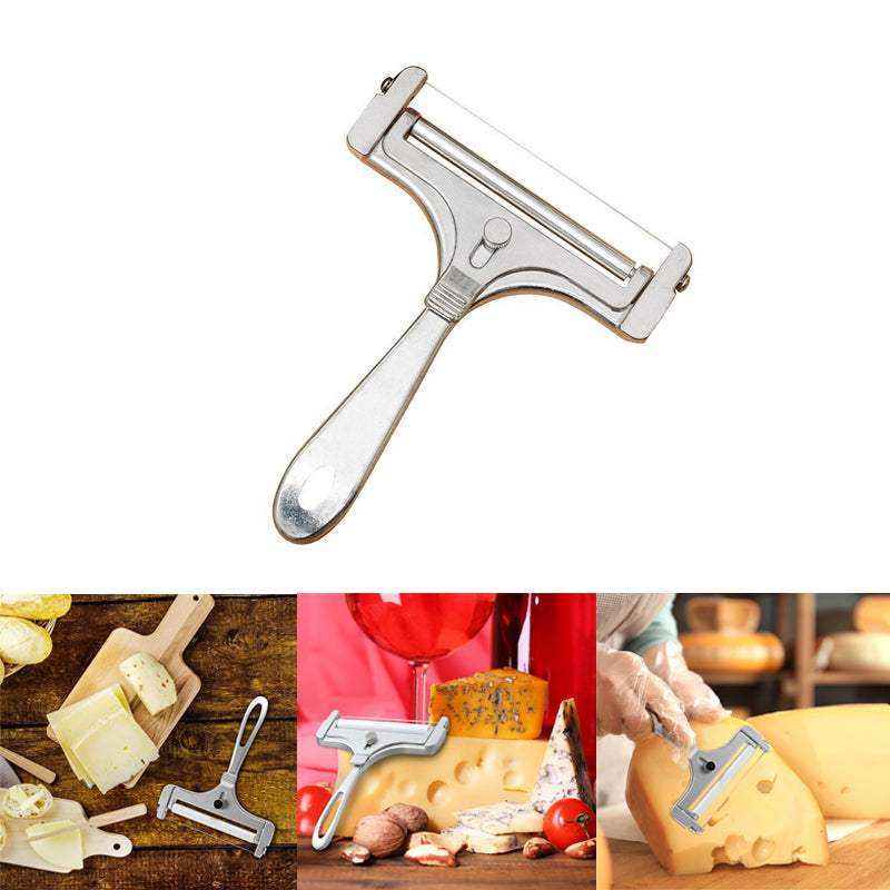 BowLift | Kitchen Cheese Slicer