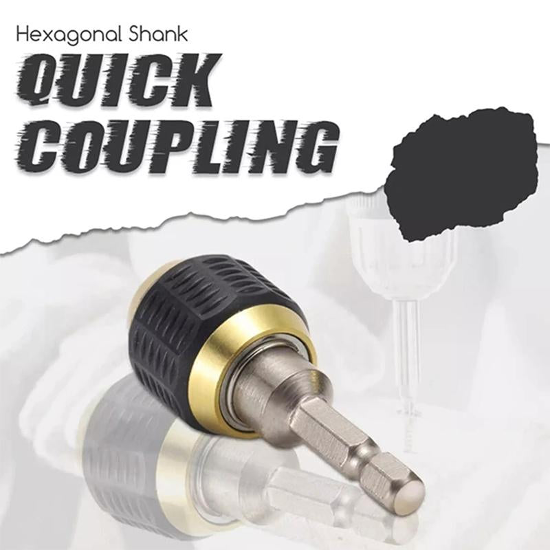 BowLift | Quick Change Drill Adapter