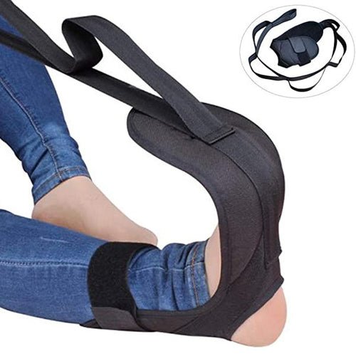 Yoga Stretch Band | Bowlift