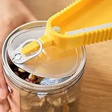 BowLift | 16-in-1 Multifunctional Bottle Opener