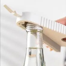 BowLift | 16-in-1 Multifunctional Bottle Opener