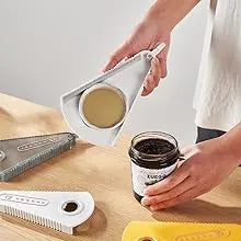 BowLift | 16-in-1 Multifunctional Bottle Opener