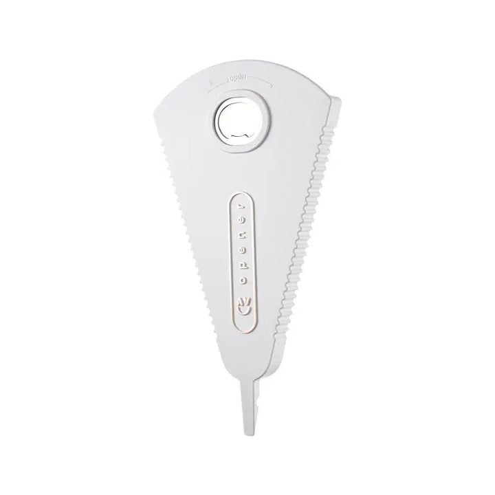 BowLift | 16-in-1 Multifunctional Bottle Opener