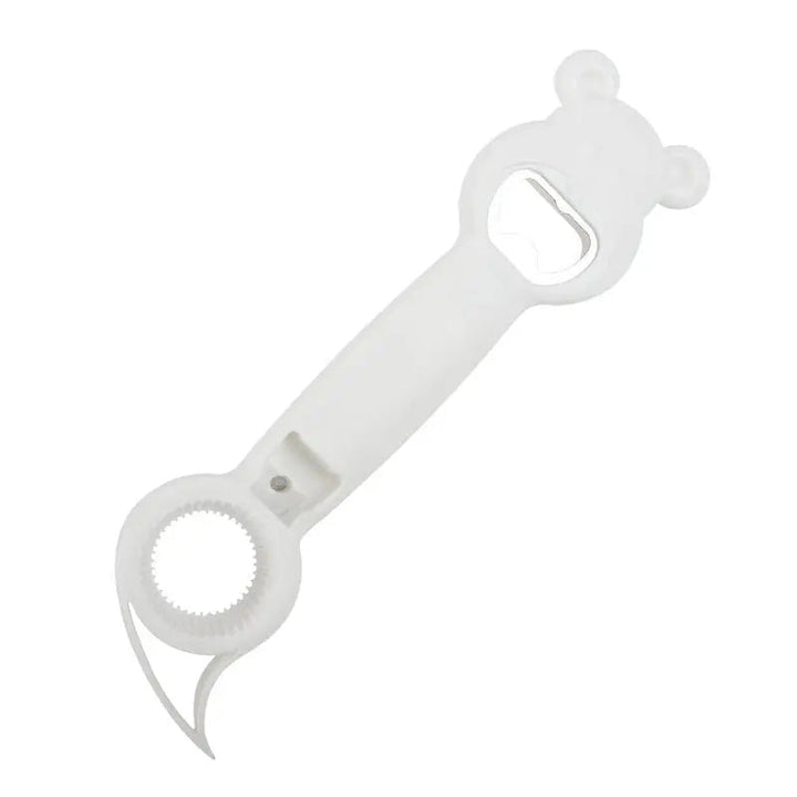 BowLift | 4-in-1 Kitchen Opener – Ideal for Arthritis and Limited Hand Strength