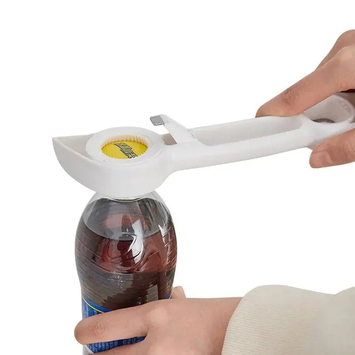 BowLift | 4-in-1 Kitchen Opener – Ideal for Arthritis and Limited Hand Strength
