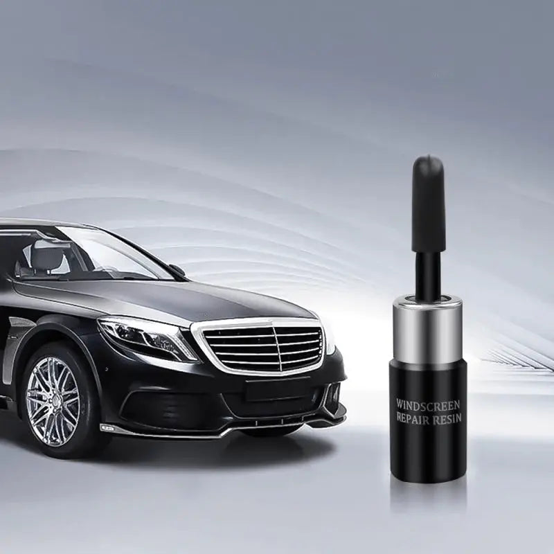 BowLift | Glass Repair Kit – Restore glass surfaces to perfect clarity