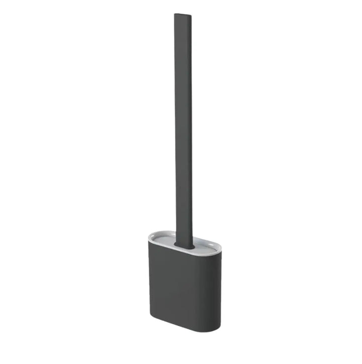 BowLift | Hygienic Silicone Toilet Brush – Deep Cleaning without Scratches