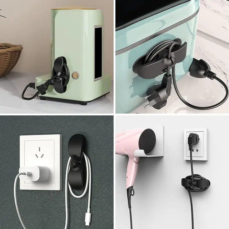 BowLift | Cable Organizer for Household Appliances