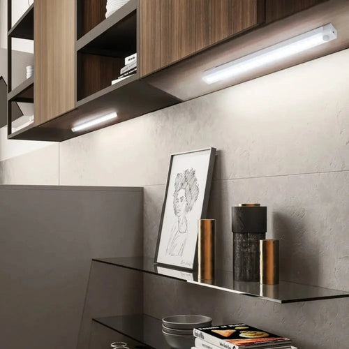 BowLift | Wireless LED light with motion sensor & magnetic mount
