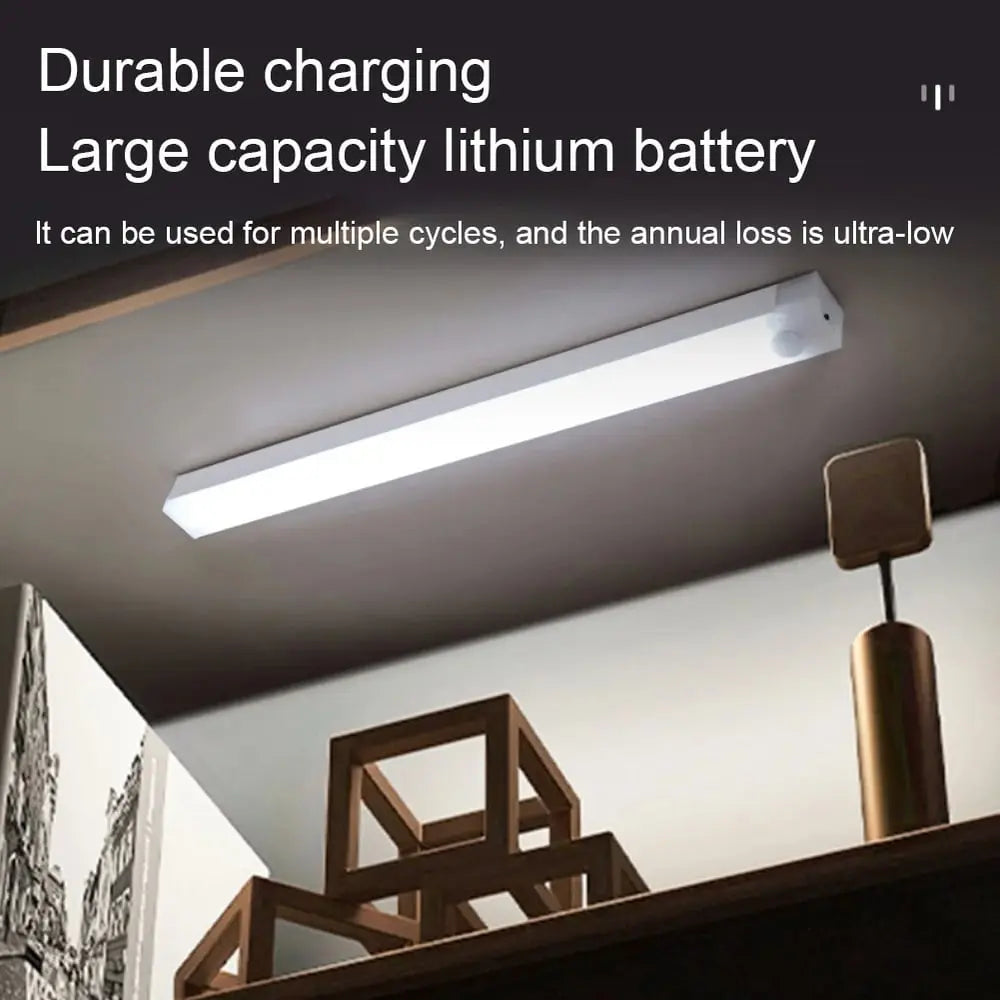 BowLift | Wireless LED light with motion sensor & magnetic mount