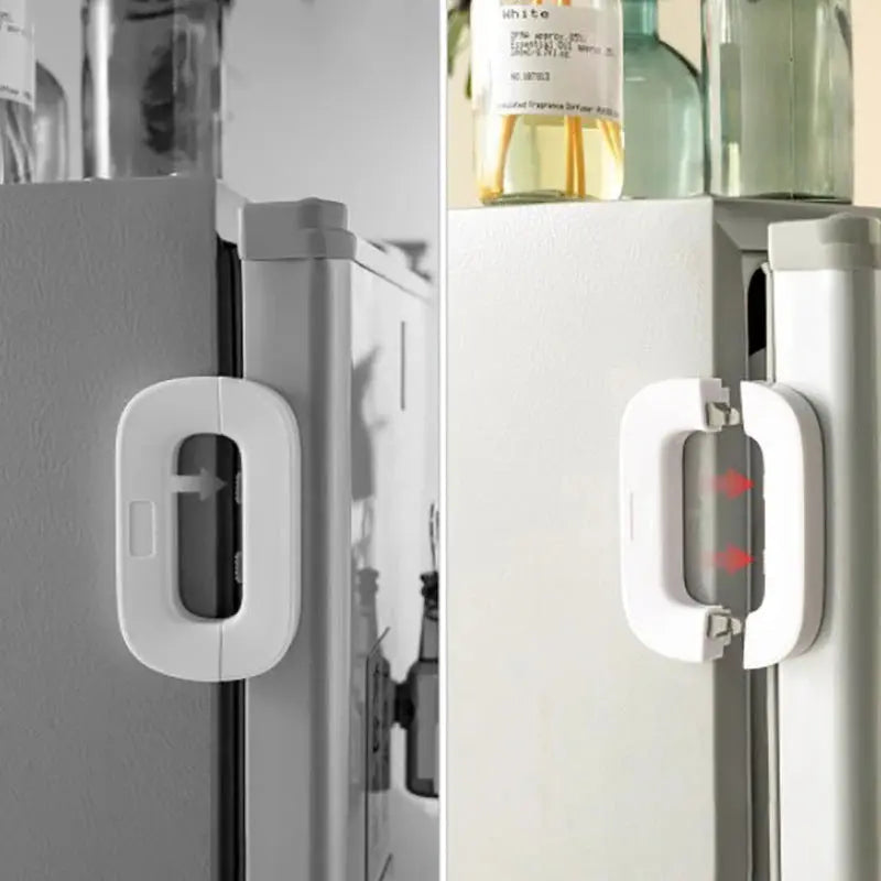 BowLift | Child safety locks for cabinets – Tool-free installation