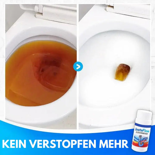 BowLift | Powerful Drain Cleaner – Quick & Safe Solution