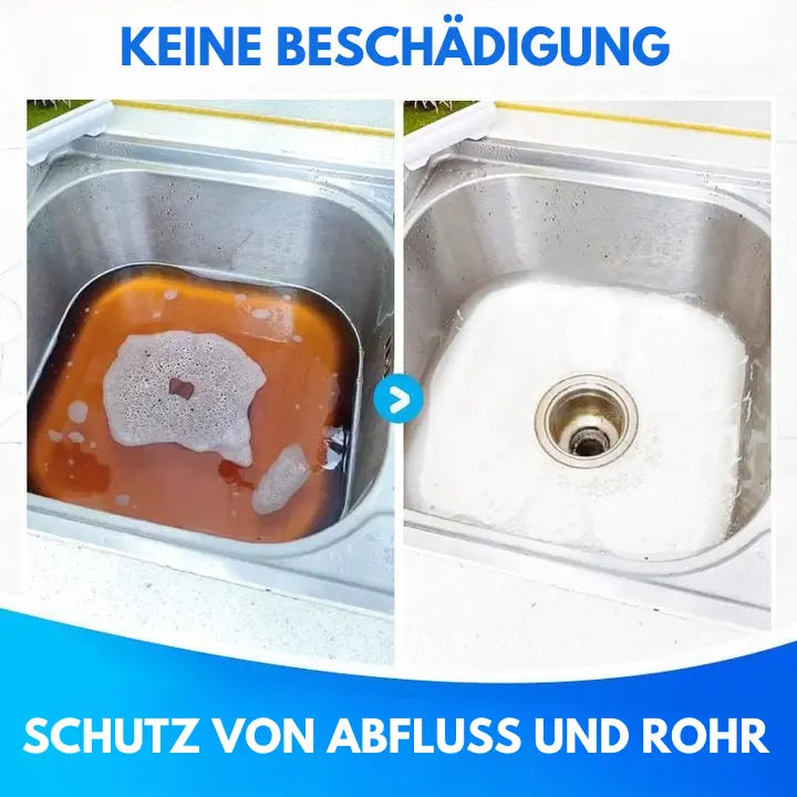 BowLift | Powerful Drain Cleaner – Quick & Safe Solution