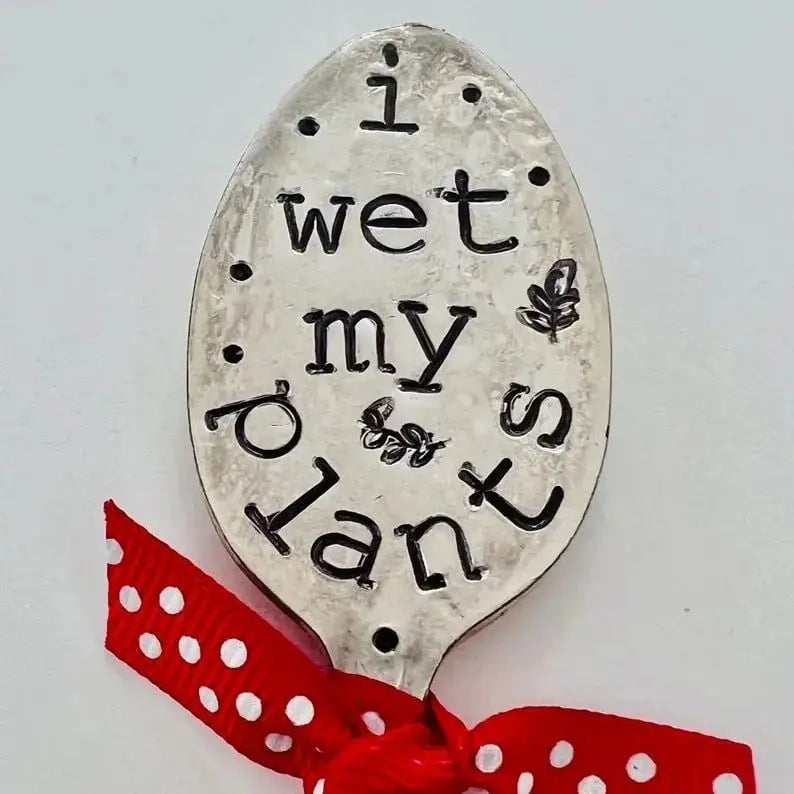 BowLift | Durable Garden Marker Friendship Gift for Plant Lovers