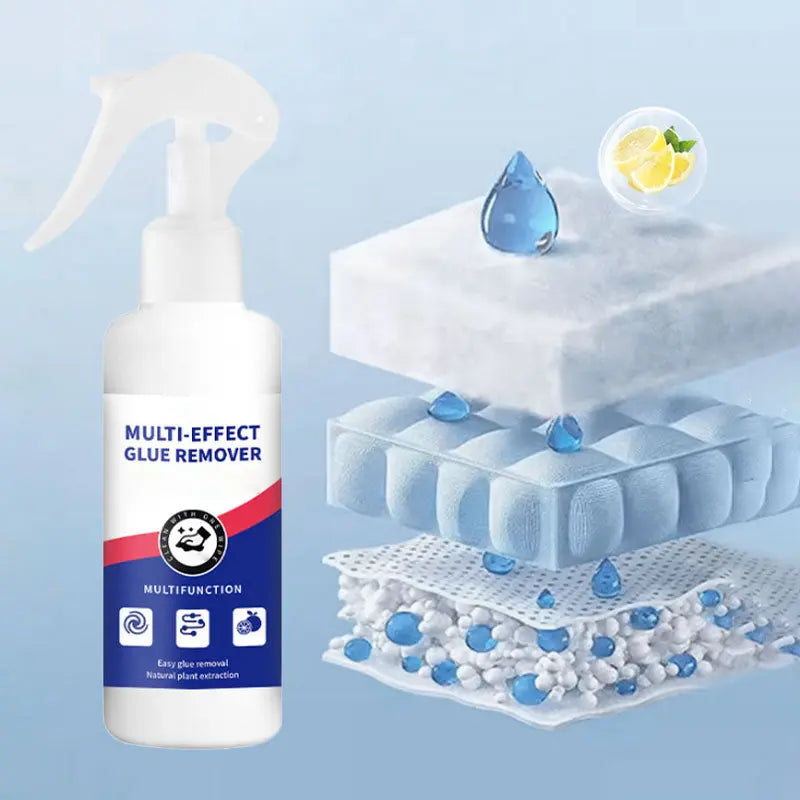 BowLift | High-performance multi-purpose adhesive remover