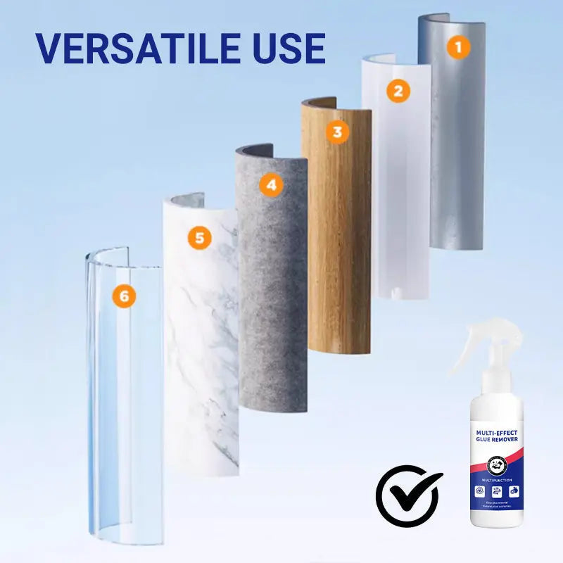 BowLift | High-performance multi-purpose adhesive remover