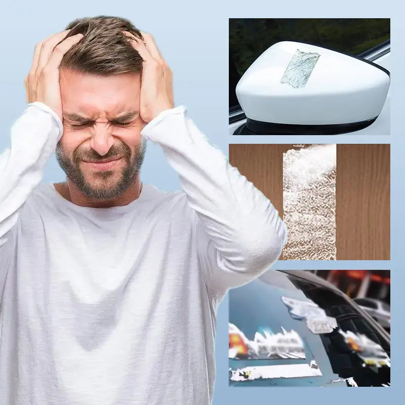 BowLift | High-performance multi-purpose adhesive remover